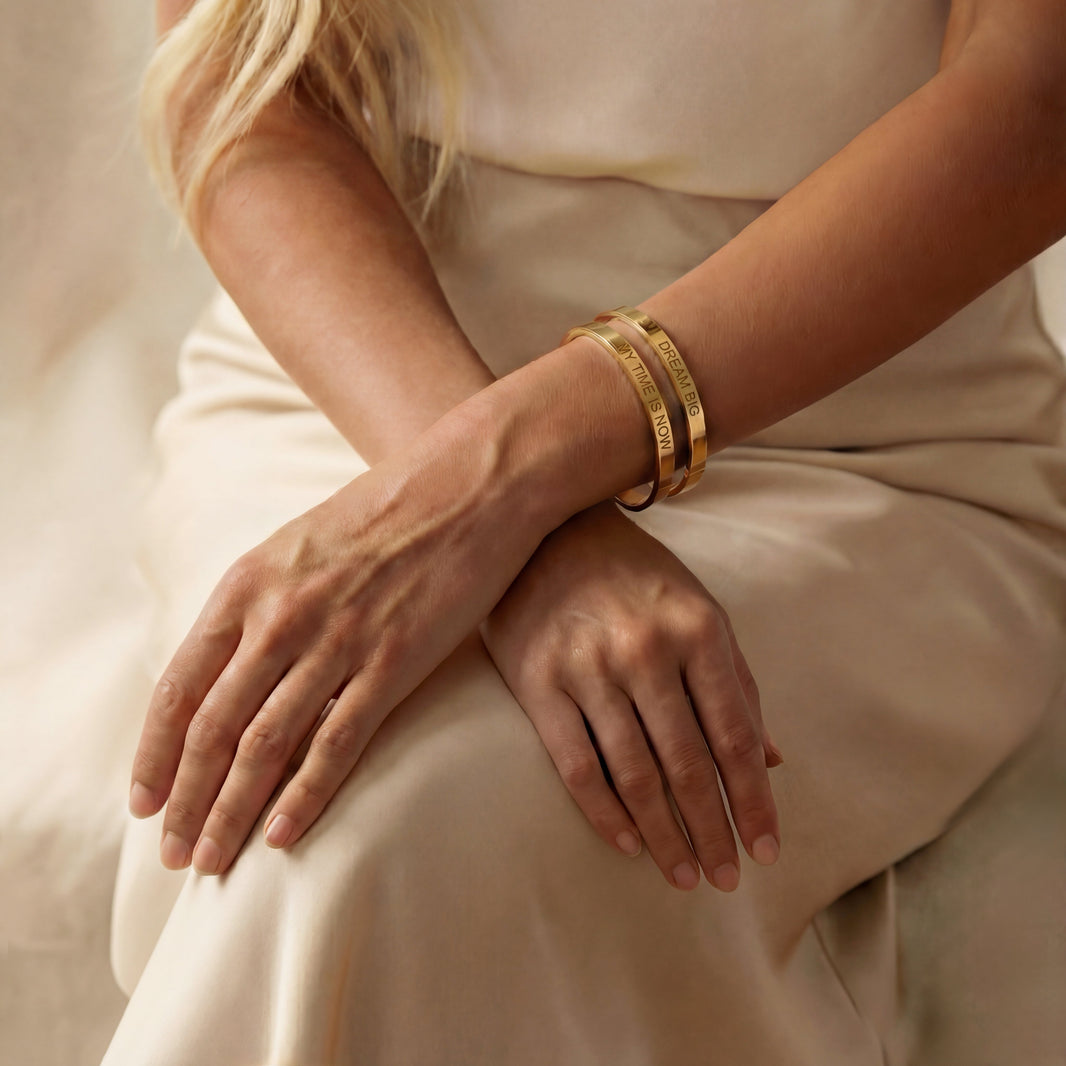 What Is Jewelry with Meaning?