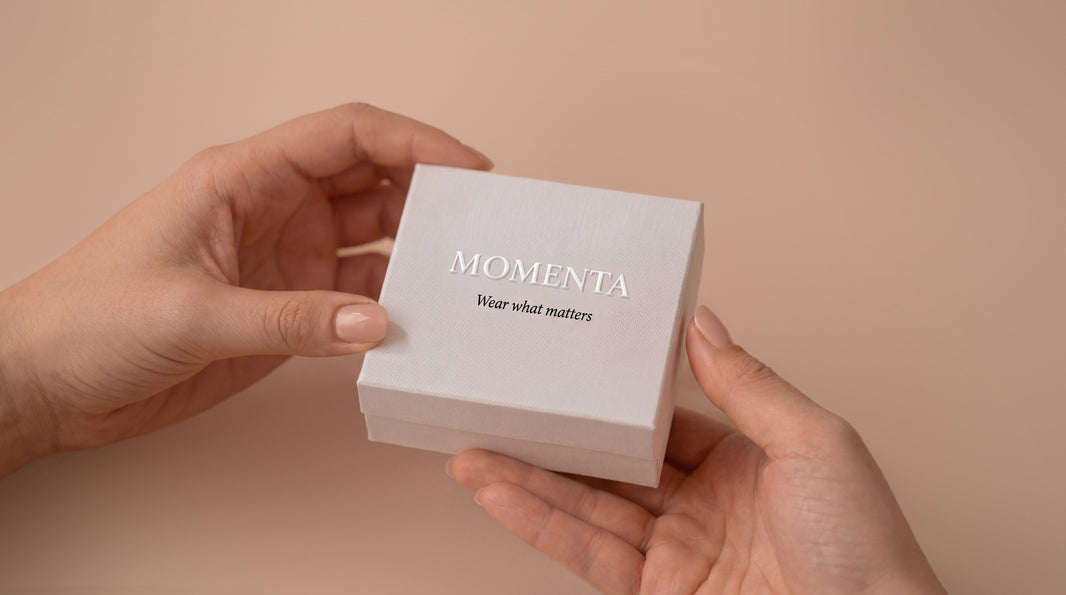 A Meaningful Gift, Ready to Give