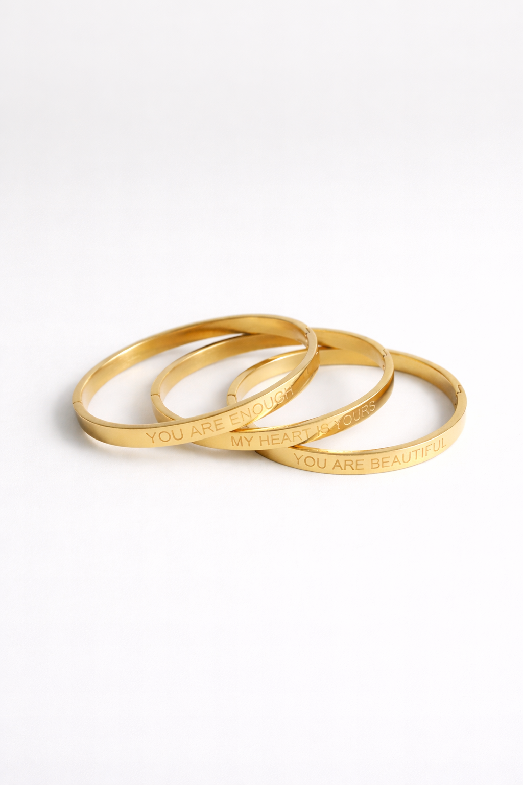 How to Stack Bracelets with Meaning