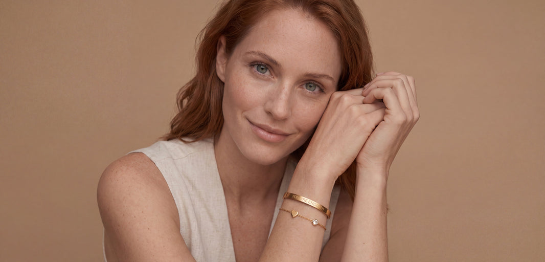 You Are Enough Bracelet