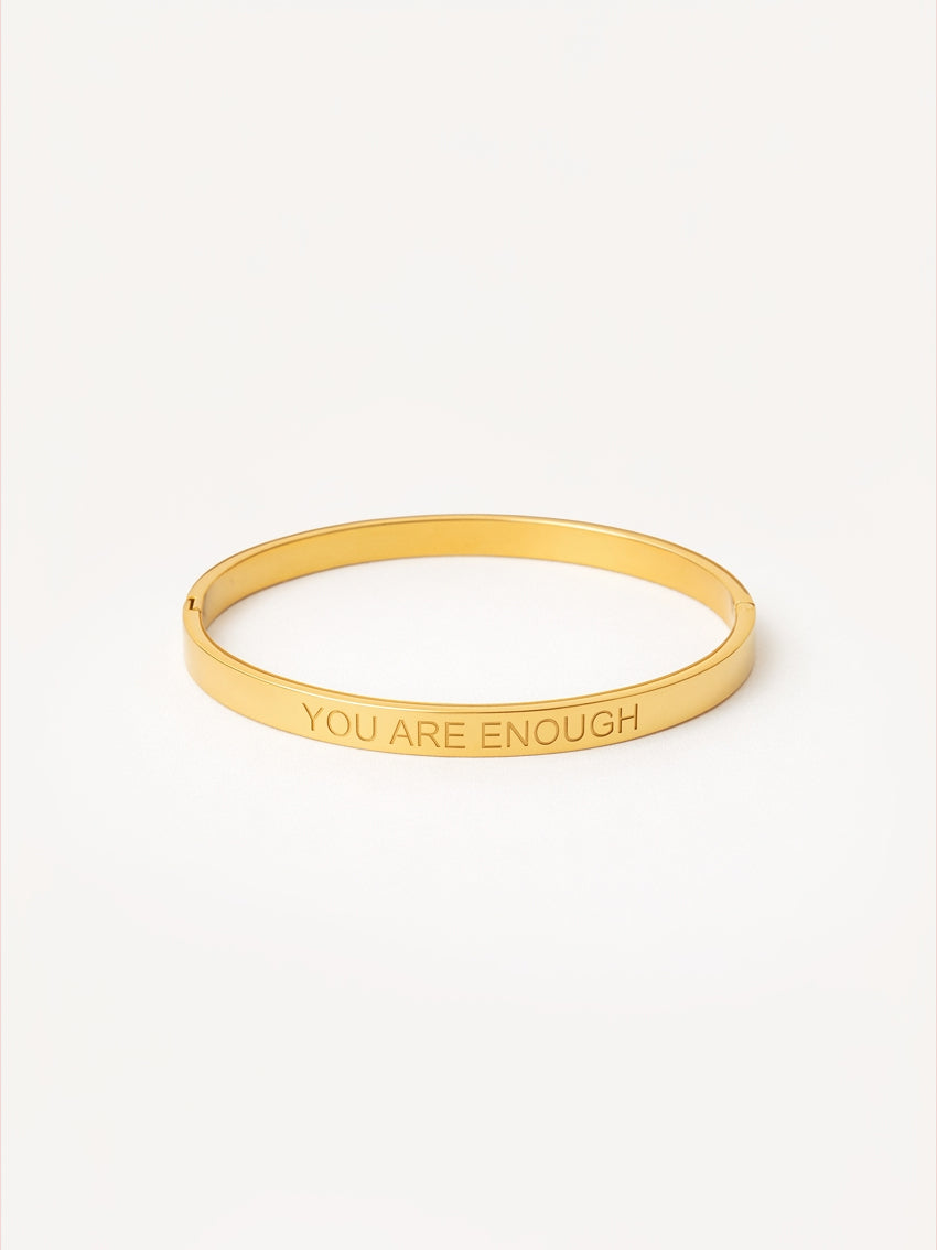 You are enough