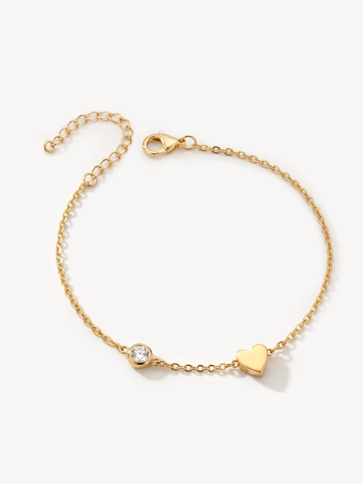 Pure Love bracelet
