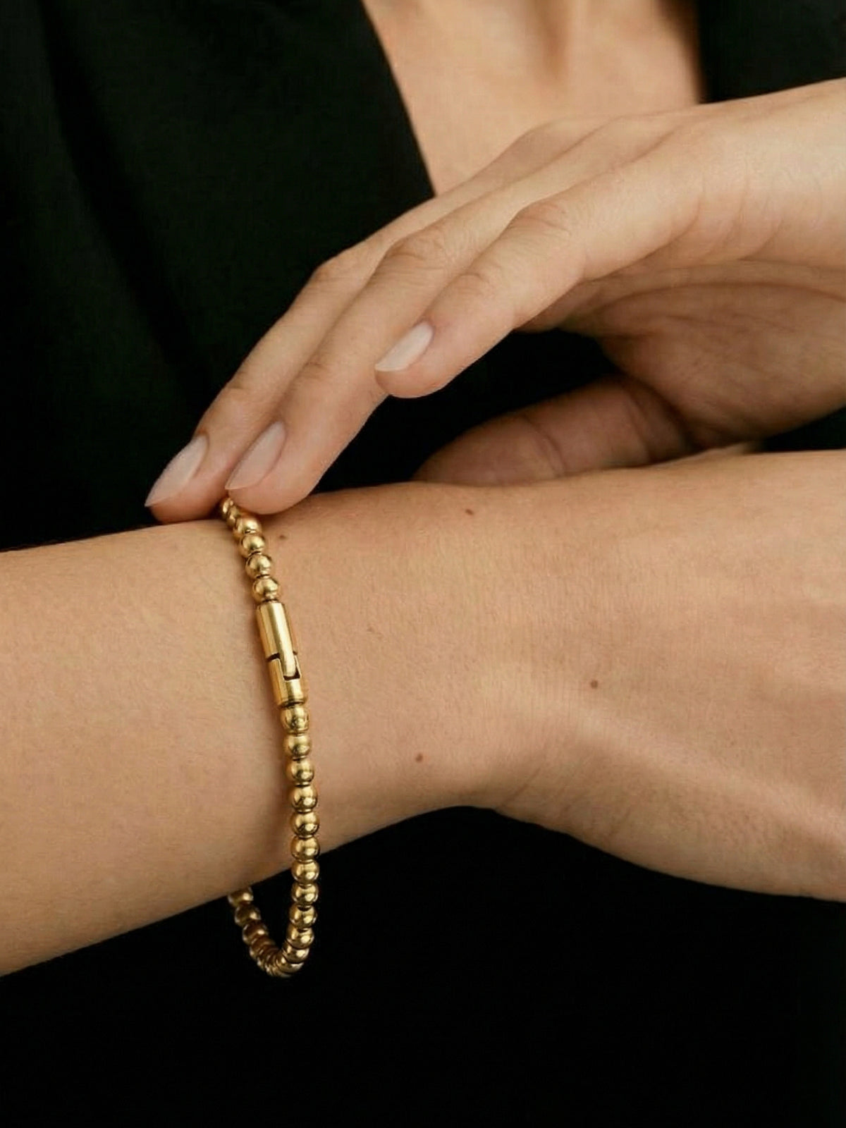 Mini Bead bracelet
